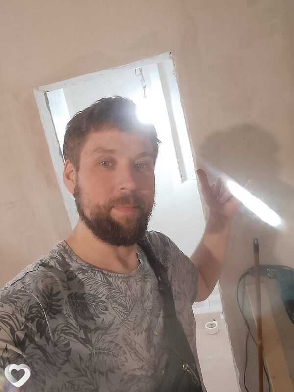Виталий, 40, Краснодаре — анкета №2938757