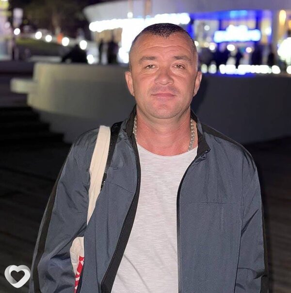 Vasile, 46, Кишинёв — анкета №2938959