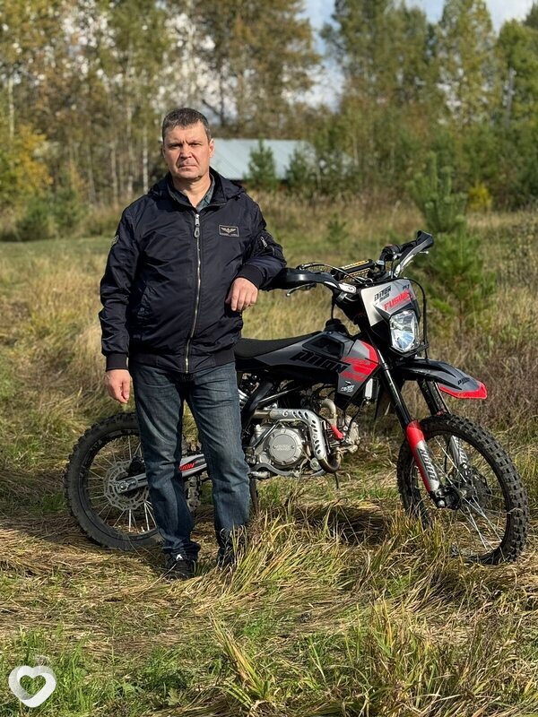 Михаил, 55, Екатеринбурге — анкета №2938960