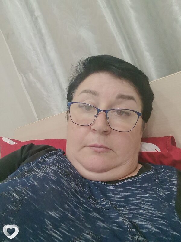 Светлана, 50, Краснодаре — анкета №2938964