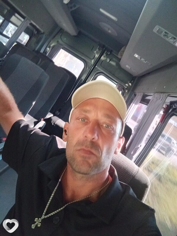 Иван, 42, Бийске — анкета №2938967