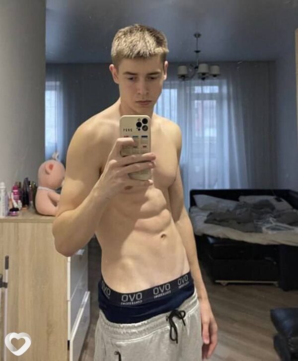 Федор, 21, Владивостоке — анкета №2938973