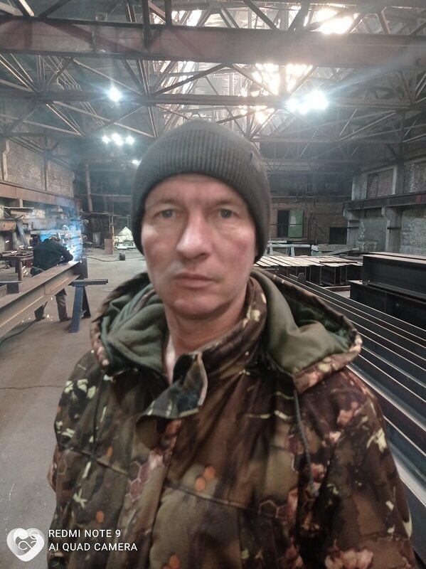 Давид, 32, Новосибирске — анкета №2938978