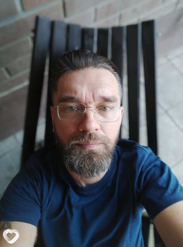 Александр, 46, Москве — анкета №2939141