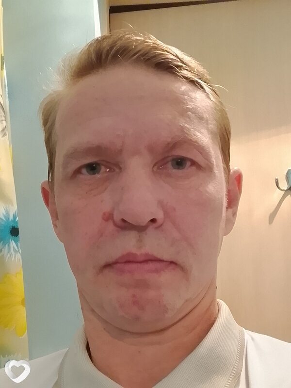 Алексей, 46, Екатеринбурге — анкета №2939144