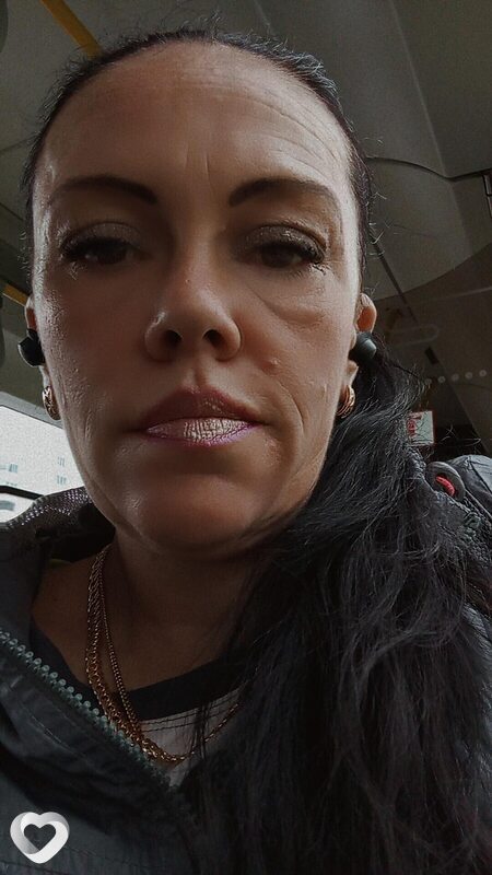Светлана, 42, Минске — анкета №2939145