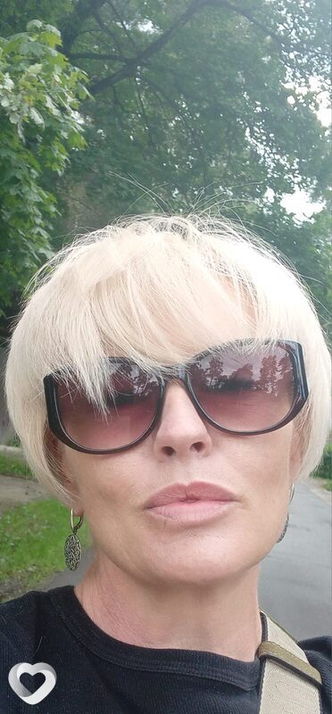 Елена, 50, Москве — анкета №2939146