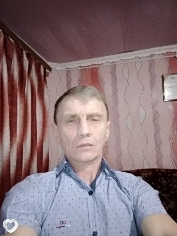 Виктор, 55, Саранске — анкета №2939152