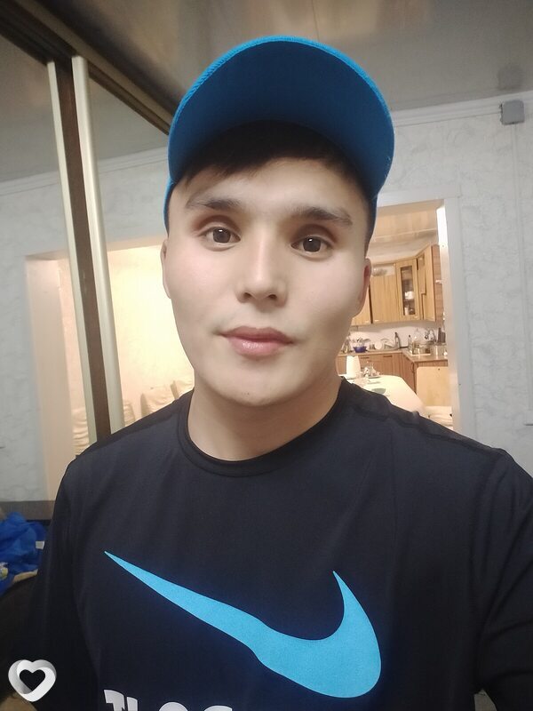 Думан, 25, Усть-Каменогорск — анкета №2939153