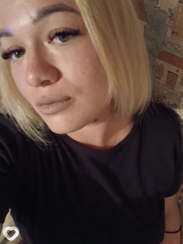 Маргарита, 25, Белореченске — анкета №2938834