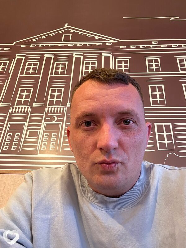 Кирилл, 35, Минске — анкета №2938839