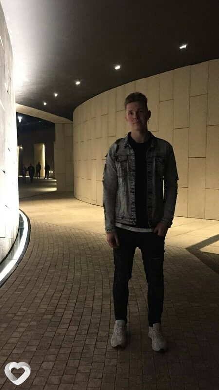 Андрей, 26, Анапе — анкета №2938844