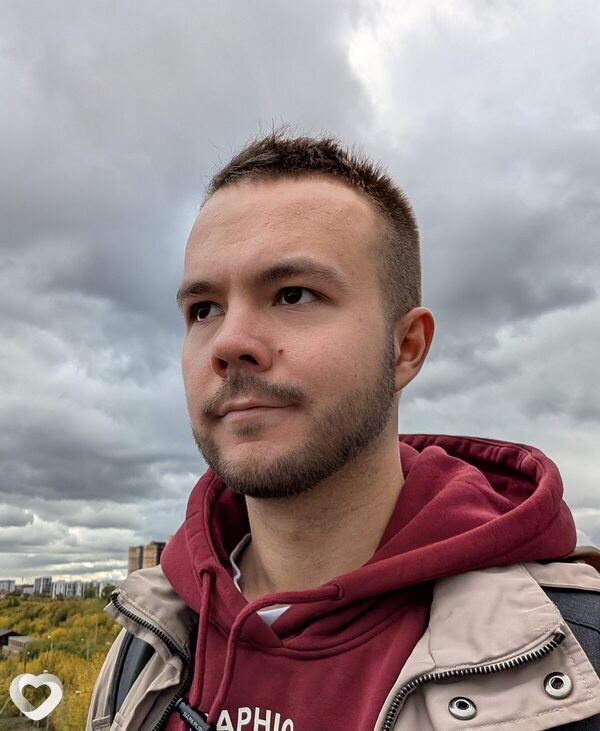 Игорь, 24, Иркутске — анкета №2938846