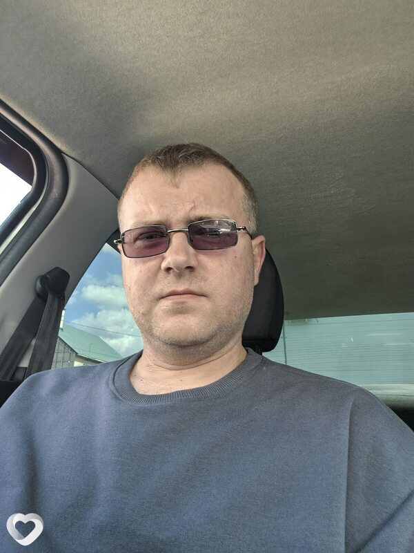 Виталий, 38, Рязани — анкета №2938855