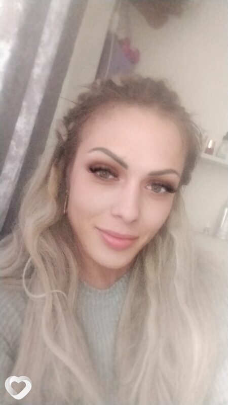 Ирина, 39, Барнауле — анкета №2938783