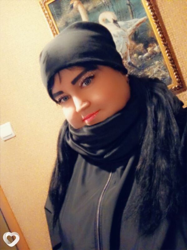 Иришка, 36, Набережных Челнах — анкета №2938790