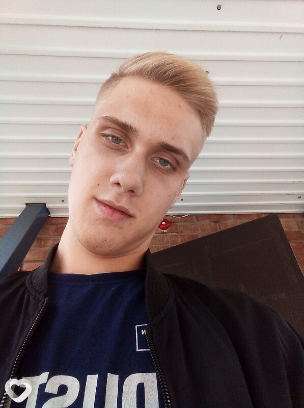Александр, 25, Пензе — анкета №2938792