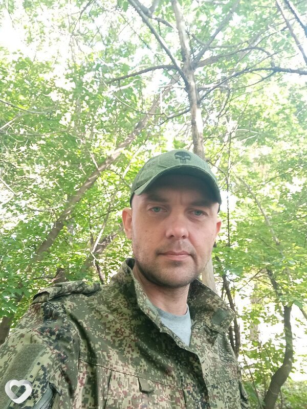 Юрий, 40, Красноярске — анкета №2938794