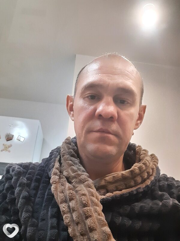 Андрей, 46, Ижевске — анкета №2938795
