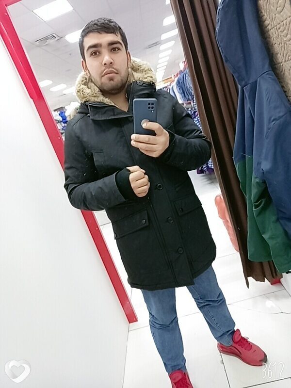 Санчар, 26, Екатеринбурге — анкета №2938799