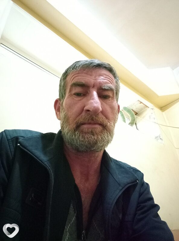Гаджи, 53, Санкт-Петербурге — анкета №2938803
