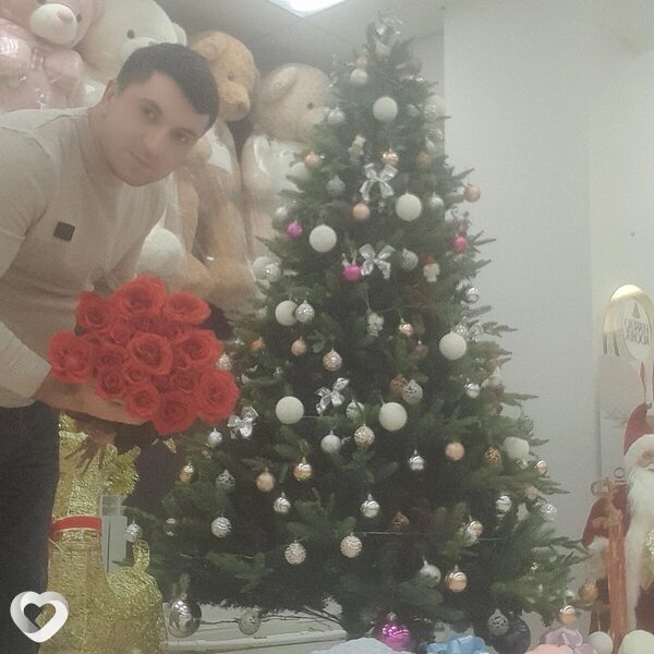 Турал, 32, Хабаровске — анкета №2938760