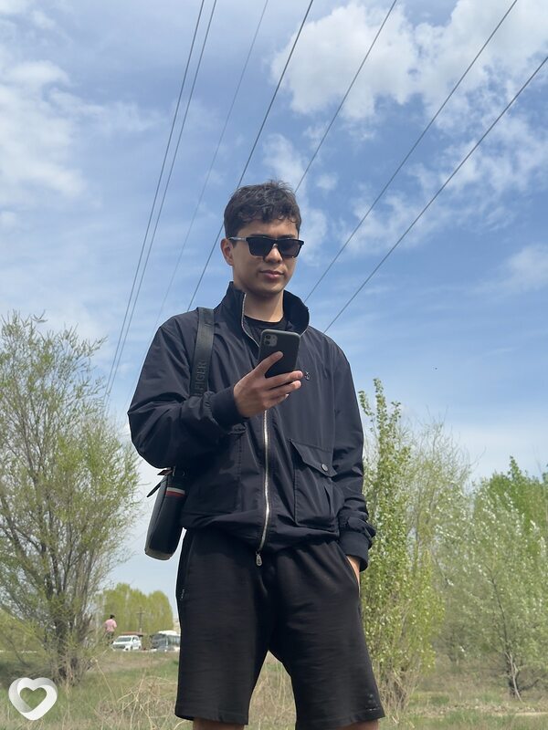 Султан, 19, Актобе — анкета №2938766