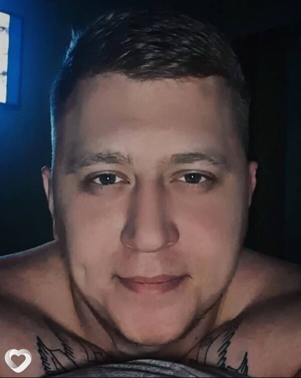 Александр, 29, Могилев — анкета №2938776