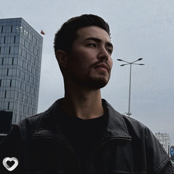 М Д, 25, Гродно — анкета №2938878