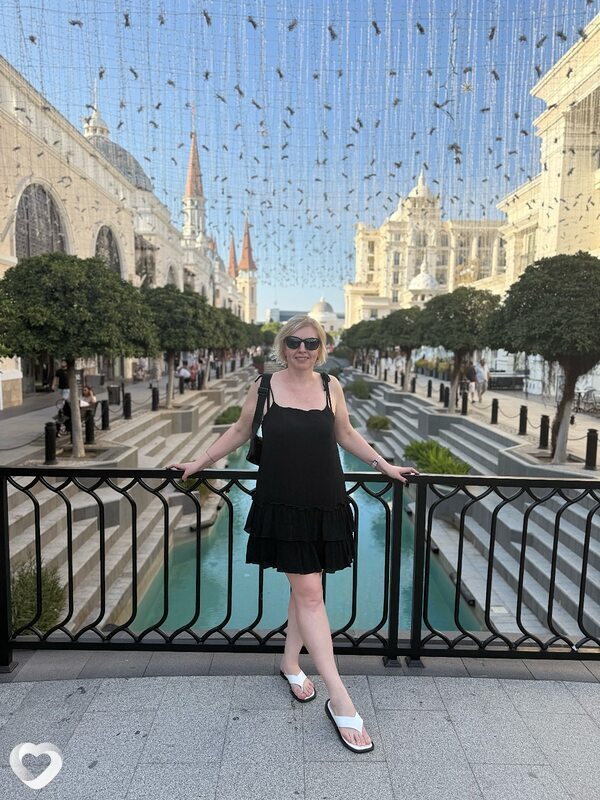 Анна, 46, Харькове — анкета №2938893