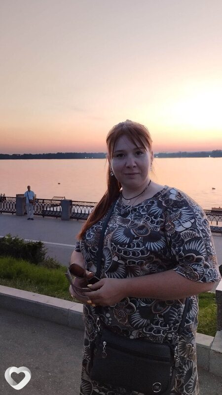 Оксана, 37, Ижевске — анкета №2938900