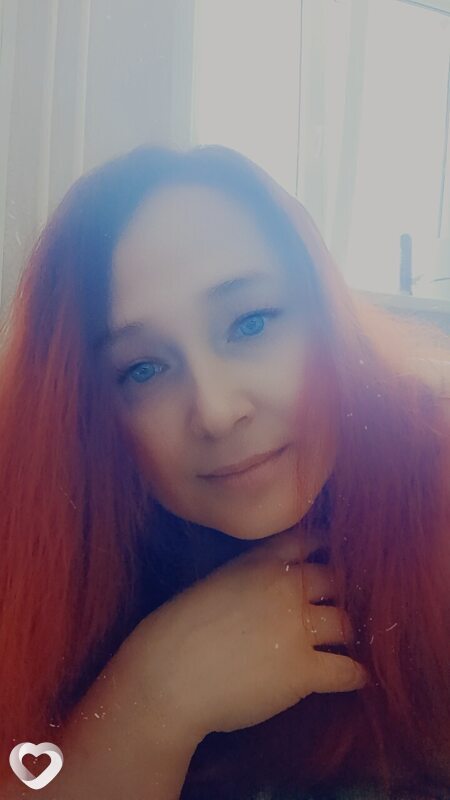 Катерина, 40, Сосновоборск (Красноярский край) — анкета №2938904
