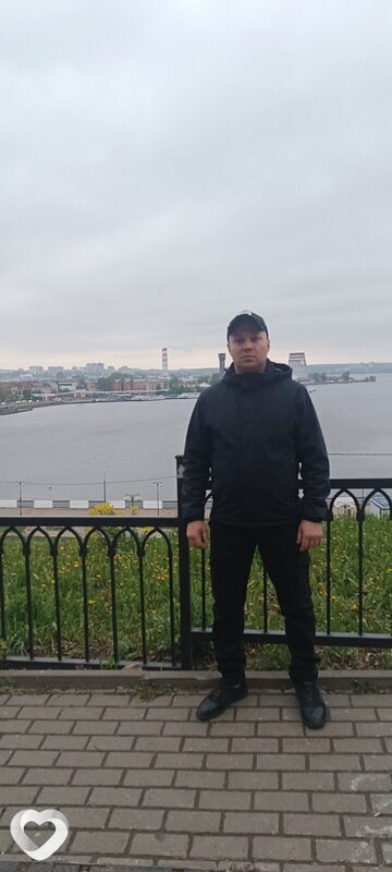 Максим, 31, Ижевске — анкета №2938912