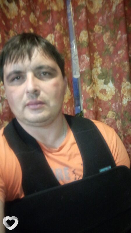 Денис, 46, Казани — анкета №2938914