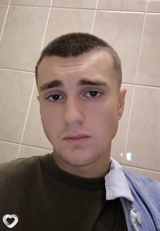 Леонид, 20, Рязани — анкета №2938921