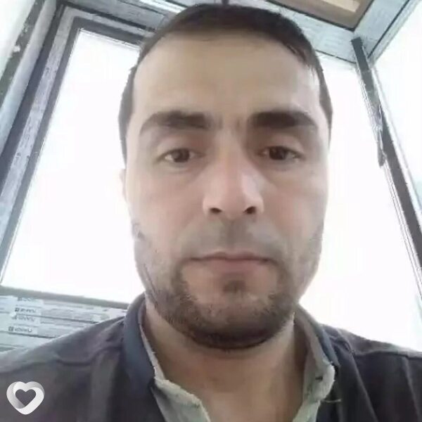 Джонни, 45, Екатеринбурге — анкета №2939039