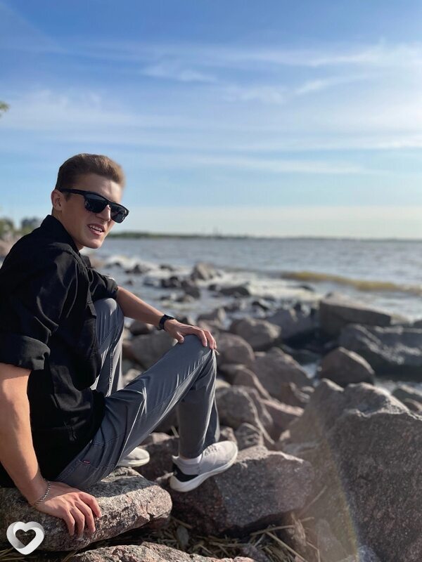 Deniskun, 23, Санкт-Петербурге — анкета №2939042