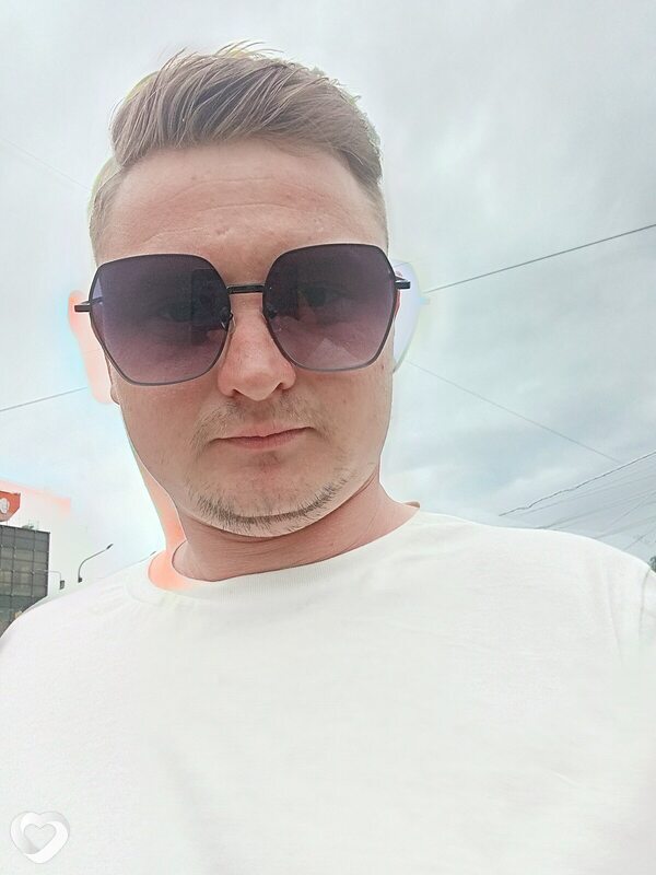 Странник, 33, Брянске — анкета №2939047