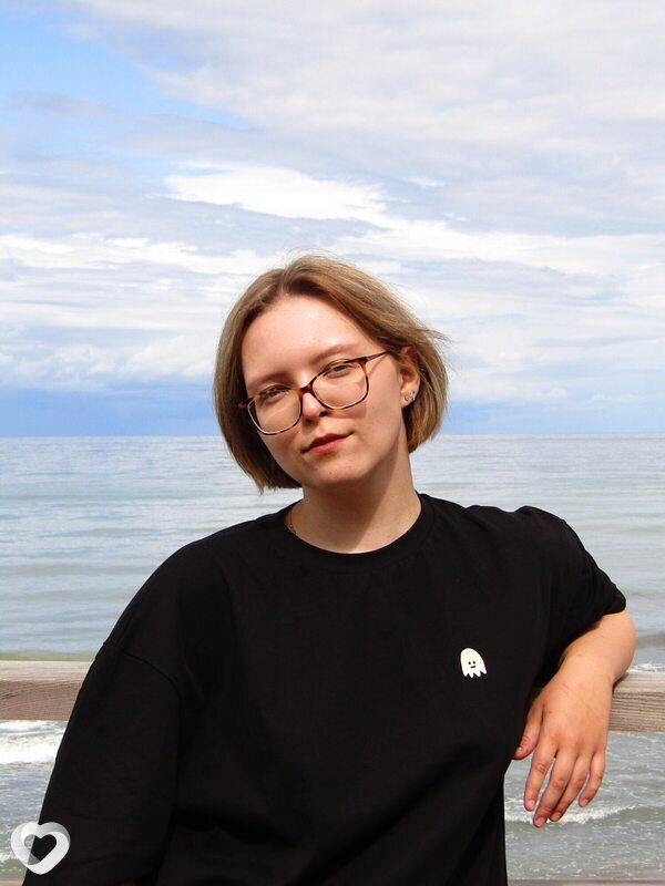 Виктория, 21, Калининграде — анкета №2939051