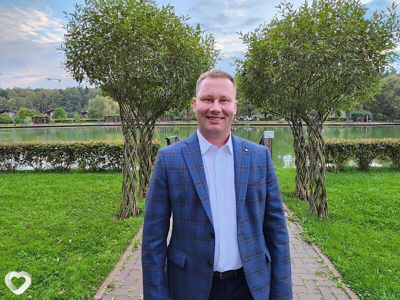 Александр, 39, Кирове — анкета №2939054