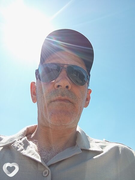 Роберт, 48, Краснодаре — анкета №2939090