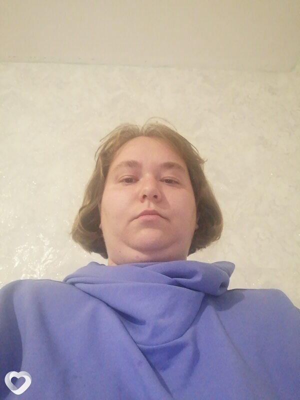 Алина, 27, Похвистневе — анкета №2939102