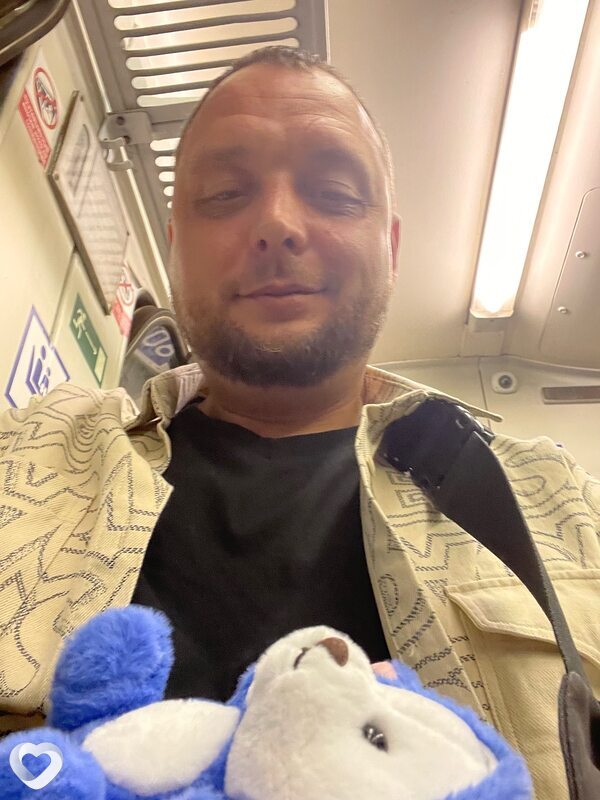 Дмитрий, 38, Москве — анкета №2939107