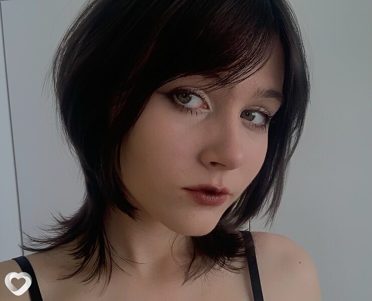 Виктория, 19, Нижнем Новгороде — анкета №2939112