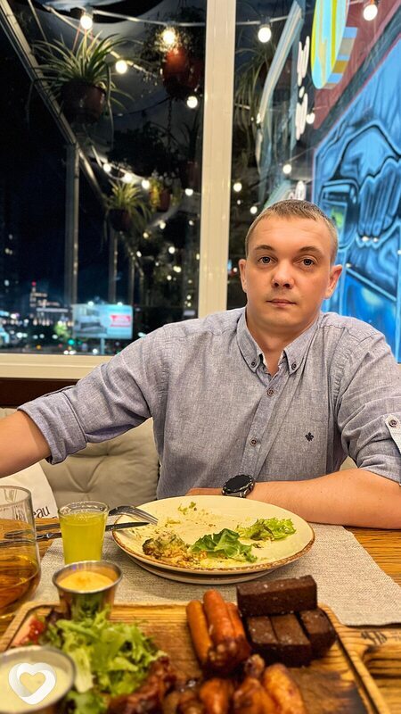 Владимир, 33, Ростове-на-Дону — анкета №2939125