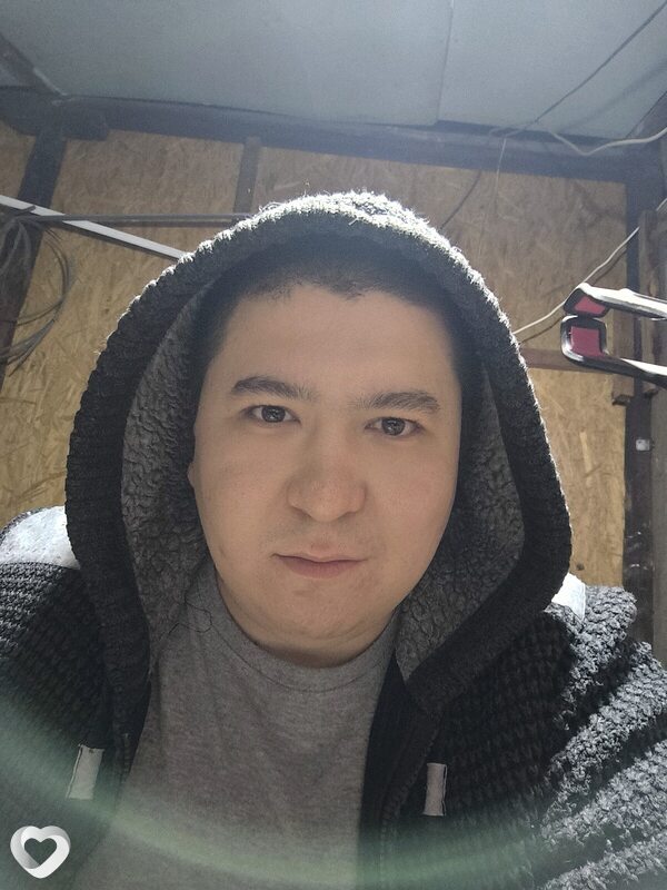 Фархат, 31, Алматы — анкета №2939128