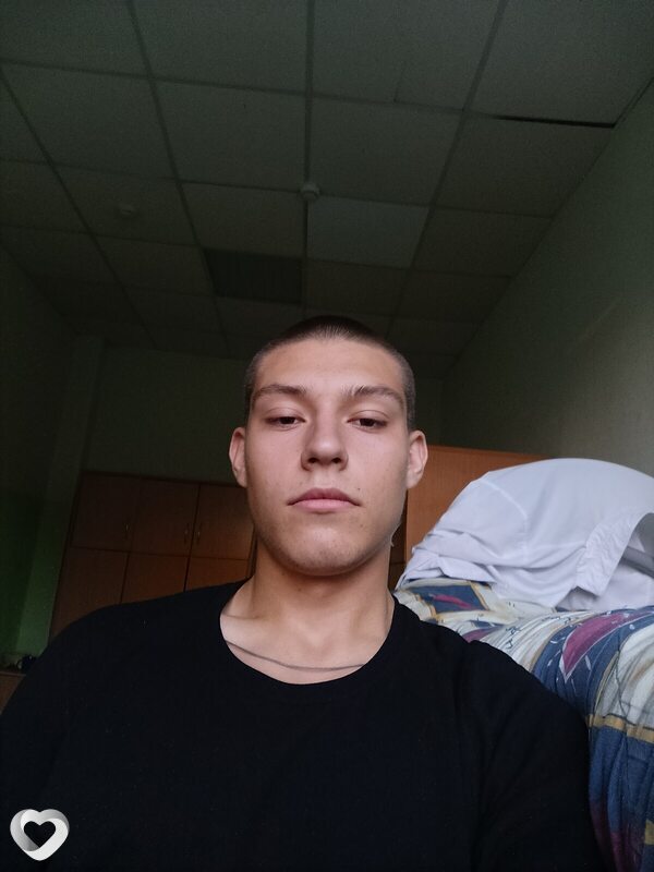 Данил, 19, Нижнем Новгороде — анкета №2939130