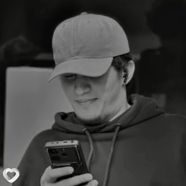 Murad, 44, Новосибирске — анкета №2939131