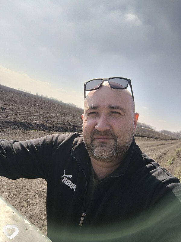 Дмитрий, Дружковка