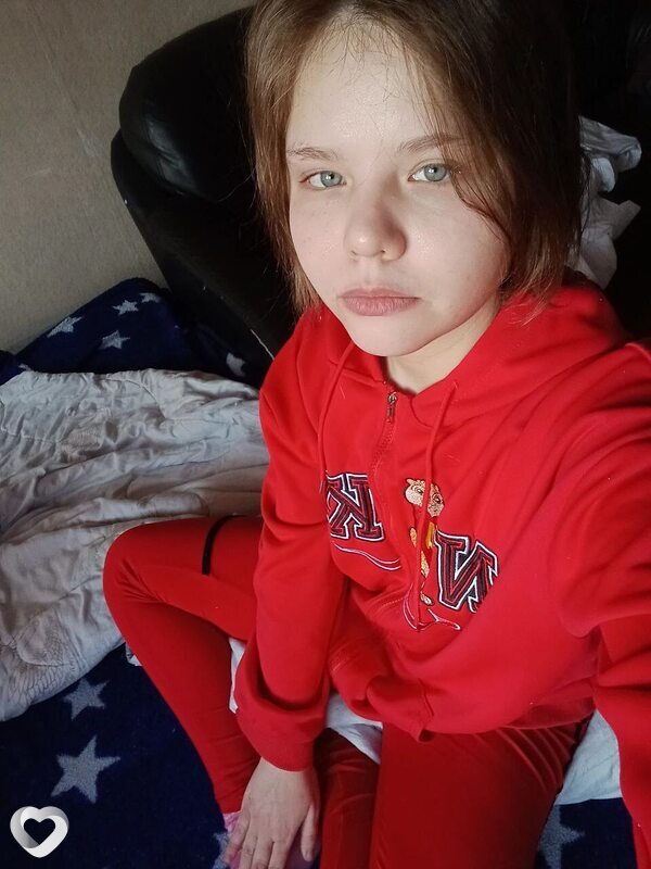 Карина, 30, Екатеринбурге — анкета №2938988